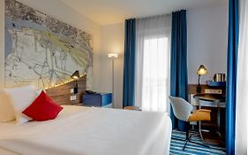Mercure Hotel Hamburg Mitte